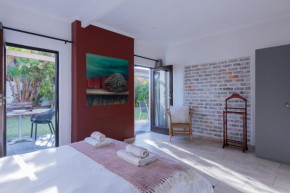 2stay Apartment Protea Kapstadt